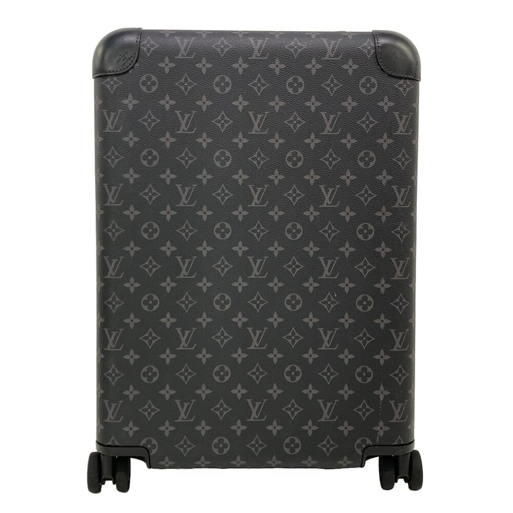 Louis Vuitton Horizon 55 (canvas) Suitcase M23002 Monogram Eclipse